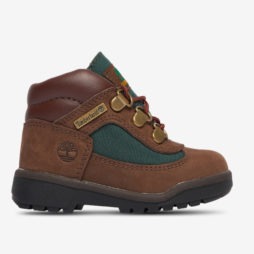 🧨Timberland Field Boot Chukka